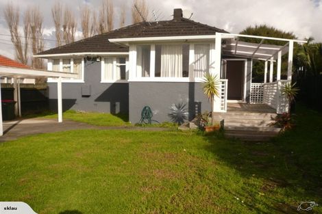 Photo of property in 10 Caen Road, Panmure, Auckland, 1072