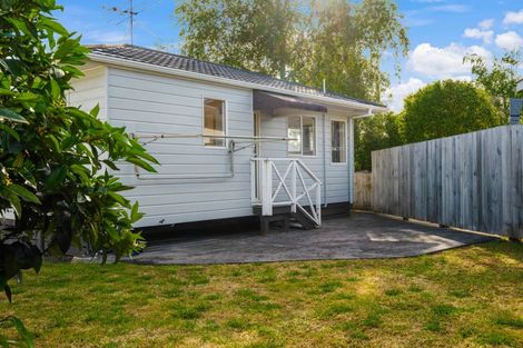 Photo of property in 64a Helvetia Road, Pukekohe, 2120