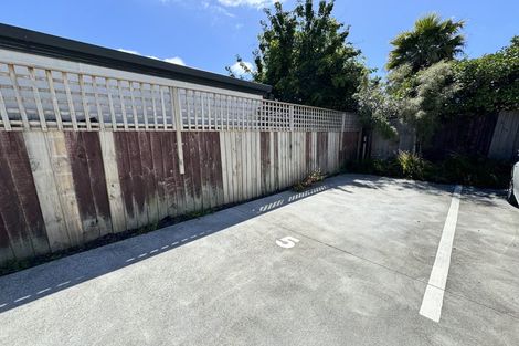 Photo of property in 5/6 Barrie Street, Addington, Christchurch, 8024