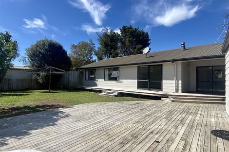 Photo of property in 13b Edmund Hillary Avenue, Papakura, 2110