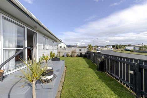 Photo of property in 20 Glasgow Street, Bell Block, New Plymouth, 4312