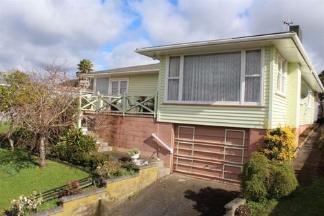 Photo of property in 8 Ogle Crescent, Te Kamo, Whangarei, 0112