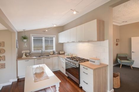 Photo of property in 110 Hargest Crescent, Saint Clair, Dunedin, 9012