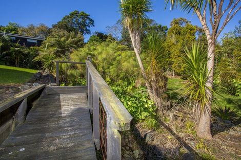 Photo of property in 181a Greenhithe Road, Greenhithe, Auckland, 0632