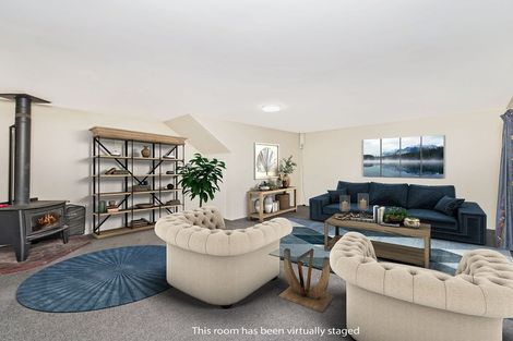 Photo of property in 538 Hoskyns Road, West Melton, Christchurch, 7675