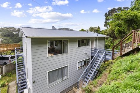 Photo of property in 70b Old Porirua Road, Ngaio, Wellington, 6035