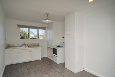 Photo of property in 2 Lee Street, Southbridge, 7602