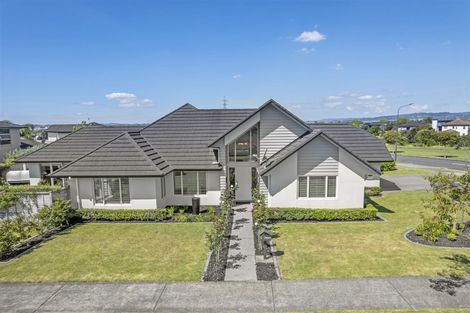 Photo of property in 9 Capriana Drive, Karaka, Papakura, 2113