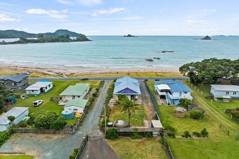 Photo of property in 191 Oakura Road, Oakura, Hikurangi, 0184
