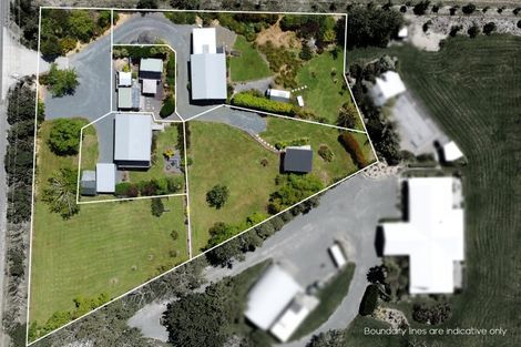 Photo of property in 2306b Cove Road, Mangawhai, 0573