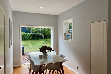 Photo of property in 129 Onslow Road, Khandallah, Wellington, 6035