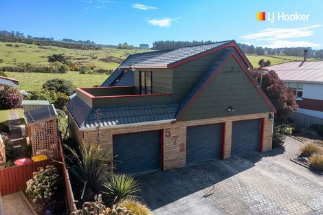 Photo of property in 572 Brighton Road, Westwood, Dunedin, 9035