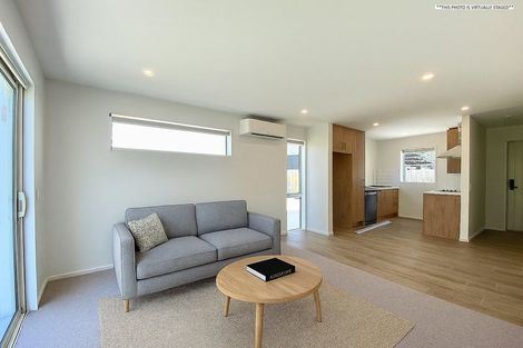 Photo of property in 5/21 Buffon Street, Waltham, Christchurch, 8023