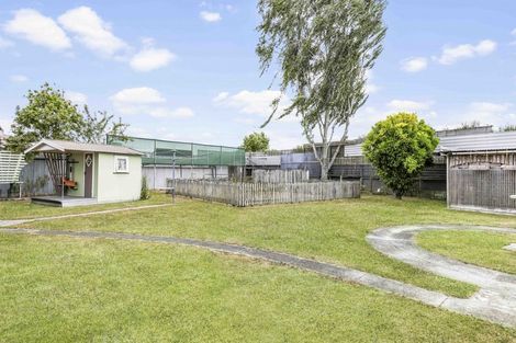 Photo of property in 12 Ann Michele Street, Te Rapa Park, Hamilton, 3200