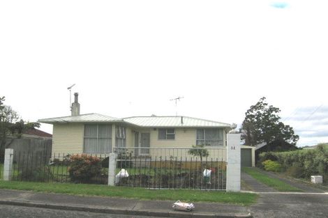 Photo of property in 11 Higgs Road, Mount Wellington, Auckland, 1060
