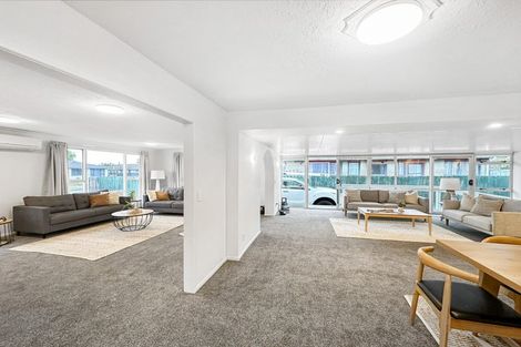 Photo of property in 18 Shetland Street, Woolston, Christchurch, 8062