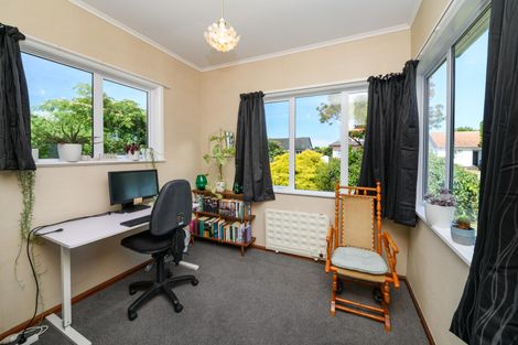 Photo of property in 43 Ihle Street, Terrace End, Palmerston North, 4410