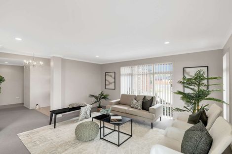 Photo of property in 11 Wai Place, One Tree Point, 0118