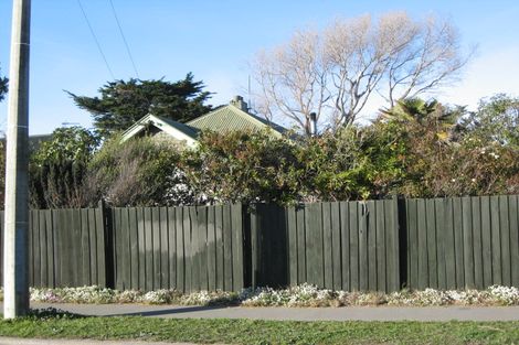 Photo of property in 1/59 Bowhill Road, New Brighton, Christchurch, 8083