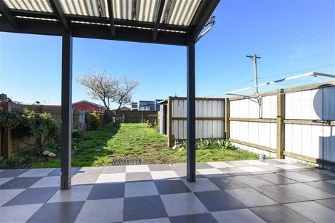 Photo of property in 55 Wesley Street, South Dunedin, Dunedin, 9012