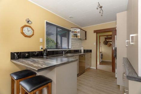 Photo of property in 15 Leven Street, South Hill, Oamaru, 9400