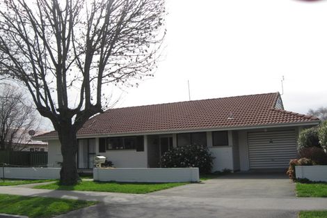 Photo of property in 1/2a Woodbridge Road, Cashmere, Christchurch, 8022