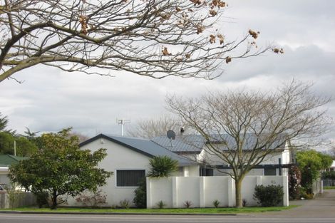 Photo of property in 61a Napier Road, Havelock North, 4130