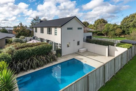 Photo of property in 16 Longspur Avenue, Wigram, Christchurch, 8025