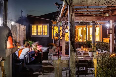 Photo of property in 33 Daniel Street, Martinborough, 5711