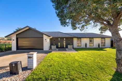 Photo of property in 238 Taylor Pass Road, Witherlea, Blenheim, 7201