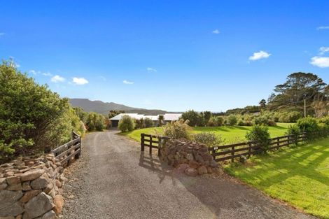 Photo of property in 168 Maungatawhiri Road, Raglan, 3295