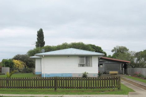 Photo of property in 45 Wellington Street, Opotiki, 3122