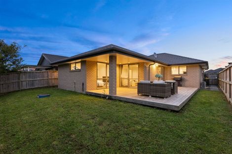 Photo of property in 22 Makatiti Street, Pukekohe, 2120