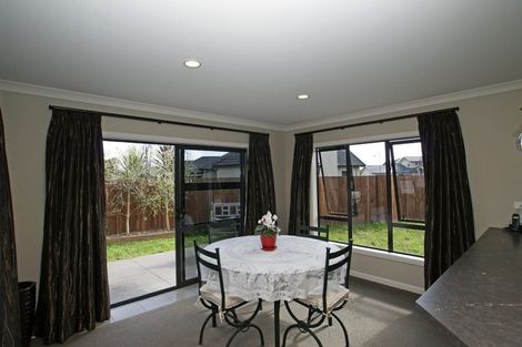 Photo of property in 3 Gibbston Close, Huntington, Hamilton, 3210