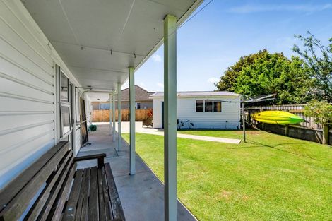Photo of property in 144 Mangati Road, Bell Block, New Plymouth, 4312
