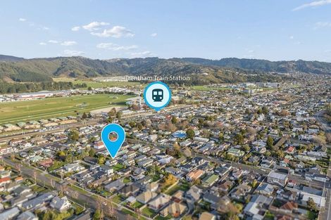 Photo of property in 7/21 Islington Street, Trentham, Upper Hutt, 5018