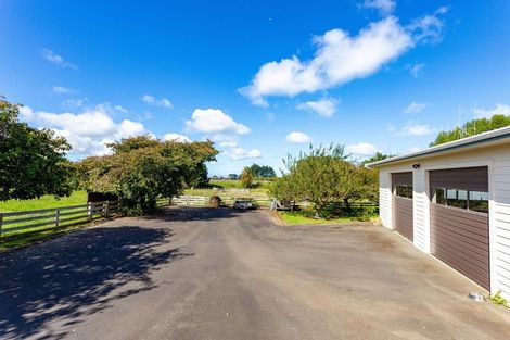 Photo of property in 1007 Brunswick Road, Brunswick, Whanganui, 4571
