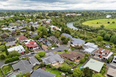 Photo of property in 4 Sheriff Place, Riverlea, Hamilton, 3216