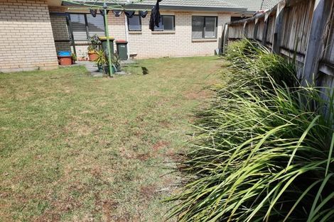 Photo of property in 34 Raphoe Road, Flat Bush, Auckland, 2019