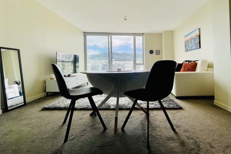 Photo of property in Elevate, 9/30c Taranaki Street, Te Aro, Wellington, 6011