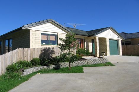Photo of property in 71 Mili Way South, Ranui, Auckland, 0612