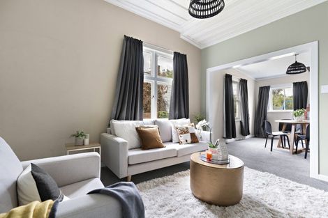 Photo of property in 130 Fitzherbert Street, Featherston, 5710