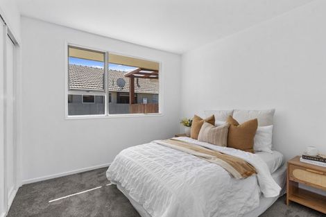 Photo of property in 465 Mairehau Road, Parklands, Christchurch, 8083