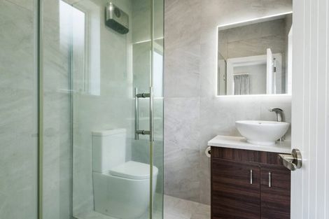 Photo of property in 87b Fairview Avenue, Fairview Heights, Auckland, 0632