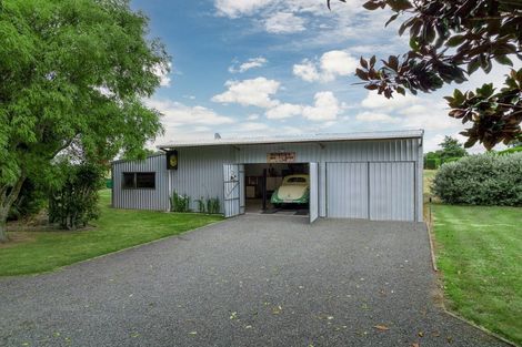 Photo of property in 3626 Cambridge Road, Cambridge, 3495