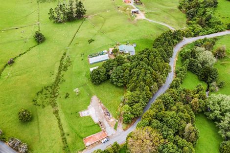 Photo of property in 206 Bint Road, Maungakaramea, Whangarei, 0178