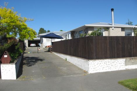 Photo of property in 40 Greenhaven Drive, Burwood, Christchurch, 8083
