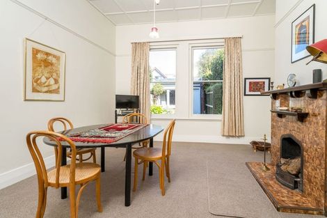 Photo of property in 4 Willowbank, North Dunedin, Dunedin, 9016