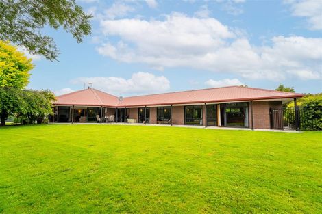 Photo of property in 356 Hadlow Road, Claremont, Timaru, 7974