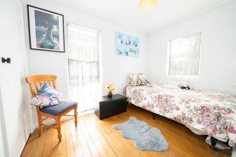 Photo of property in 60 George Street, Hikurangi, 0114